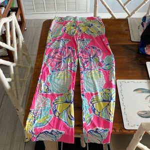 Lilly Pulitzer pants